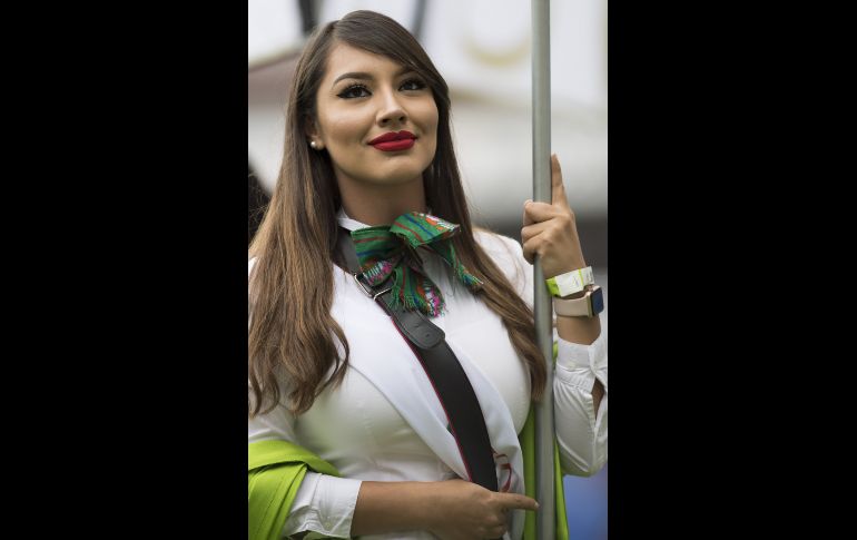 MEXSPORT/O. Martínez