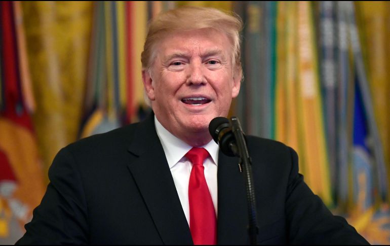 La relación entre Estados Unidos y México es estratégica debido a su vecindad, a las relaciones comerciales y al flujo migratorio en su frontera común / ARCHIVO