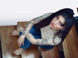 Para este último disco la chilena contó con la colaboración de Omar Rodríguez de Mars Volta. EL INFORMADOR