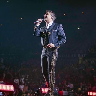 El “Potrillo” cabalga en Las Vegas