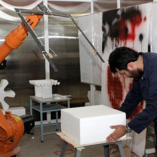 Más de la mitad de los empleos actuales serán reemplazados por robots en 2025