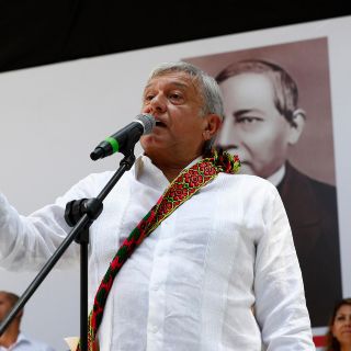 AMLO cambiará nombre de Bansefi por Banco del Bienestar del Pueblo