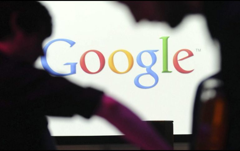 Google lanza la invitación a estas opciones para celebrar su 20 aniversario. EFE /  ARCHIVO