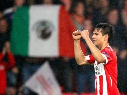 Lozano califica al Barcelona de 