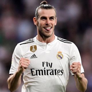 Sin Cristiano, Real Madrid ''es más un equipo'', dice Bale