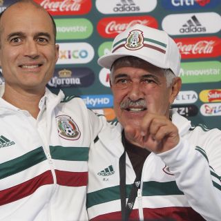 La FMF no se comunica con Tigres