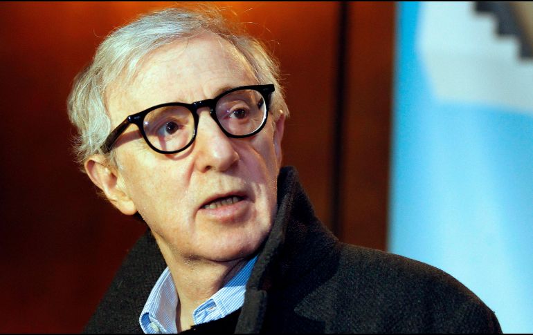 Esta sería la segunda cinta de Woody Allen que se situará en la capital catalana; esperan que la película pueda rodarse en 2019.  EFE / ARCHIVO