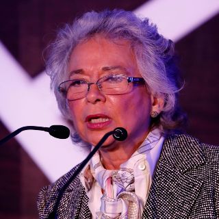 Se hará lo humanamente posible para resolver problemas del país: Sánchez Cordero