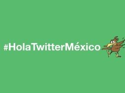 Para dar la bienvenida a @TwitterMéxico, el caricaturista Trino diseñó un emoji exclusivo, que estará disponible a partir de este día y por un mes, al publicar #VivaMéxico y #TwitterMéxico. TWITTER / @TwitterMéxico