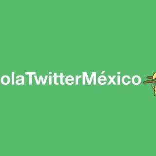 Twitter presenta cuenta oficial en México
