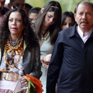 Gobierno de Nicaragua pide renuncia del secretario general de la OEA