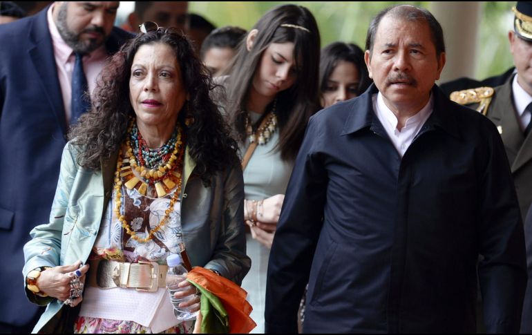Managua señala que Almagro viola la carta democrática de la OEA que llama a defender 
