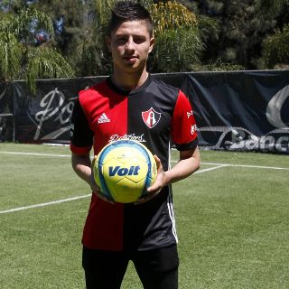 Sentimos mucha tristeza: Brayan Garnica