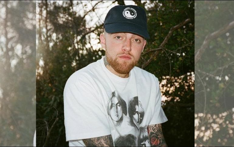 Mac Miller será sepultado en el cementerio The Homewood en Pittsburgh. INSTAGRAM / macmiller