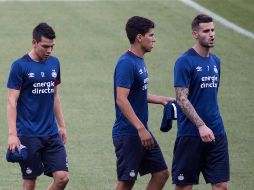 Lozano (I) afirma que es 