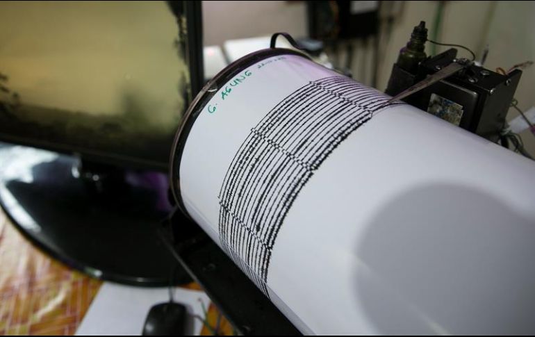 El movimiento de mayor magnitud alcanzó 5.2 grados y se registró en la región Alto Amazonas. ESPECIAL