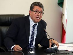 Los recursos obtenidos serán reintegrados al erario. SUN / B. Fresgoso