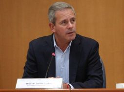 Torres Cofiño calificó al presidente electo de ser 