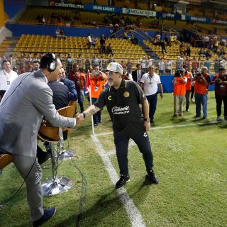 "El Diego de Sinaloa", nueva canción de Maradona