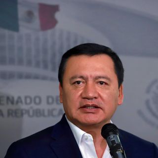Implicados en caso Iguala podrían quedar libres: Osorio Chong