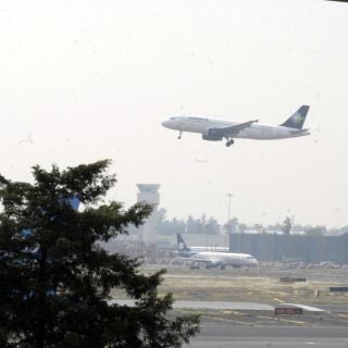 Anuncia Jiménez Espriú nuevo estudio sobre operación AICM-Santa Lucía