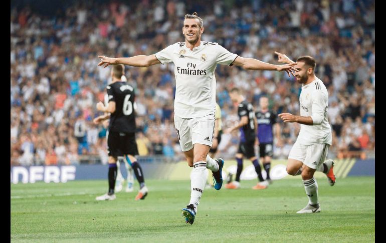 Real Madrid Es el máximo ganador de la Champions League con 13 títulos y el poderío que ha alcanzado el equipo merengue parece no tener fin. Es el actual tricampeón y buscará trascender de nueva cuenta, ahora sin “CR7” en la plantilla.
