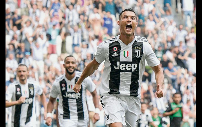 Juventus El título se les ha negado en los últimos años, ya perdieron una Final y cayeron la temporada pasada antes de llegar a esta instancia, por eso esta edición representa una revancha para la Vecchia Signora en el máximo torneo a nivel de clubes.