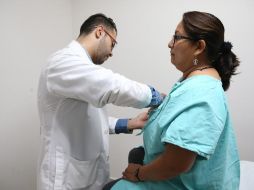 Aproximadamente 15 por ciento de los casos de cáncer de mama se presentan en menores de 40. EL INFORMADOR / ARCHIVO