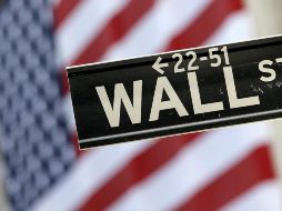 El NYSE Composite también sube, con 26.37 puntos, ubicándose en 13 mil 058.28 unidades. AP / ARCHIVO