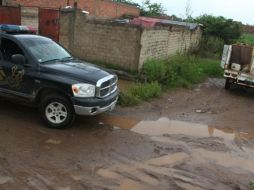 Autoridades reportan que lo decomisado fue puesto a disposición del agente del Ministerio Público de la Federación, quien continúa con la integración de la carpeta de investigación. NTX / ARCHIVO