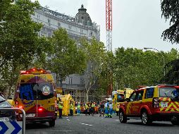 La intención es mejorar las instalaciones y los servicios del establecimiento conservando su esencia y estilo original de la 