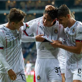 José Luis Higuera ve como exigencia para Chivas la Liguilla