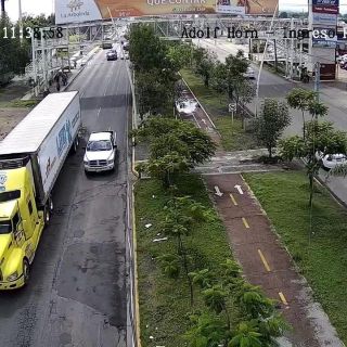 Revelan existencia de segundo contenedor con más cadáveres