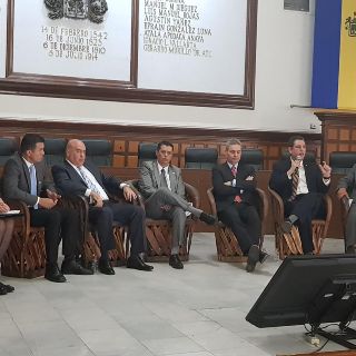 Invertirán 720 millones de dólares en sector hotelero de Guadalajara
