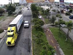 En un documento presentado el 26 de marzo pasado, la CEDHJ recomendó a la Fiscalía Estatal y al IJCF construir o adquirir depósitos o cámaras dotados con sistemas óptimos de refrigeración para cadáveres. ESPECIAL/