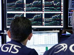 Las compañías de tecnología y aquellas enfocadas en consumidores terminaron con las ganancias más abultadas. AP/R. Drew