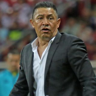 Ignacio Ambriz, nuevo técnico del León