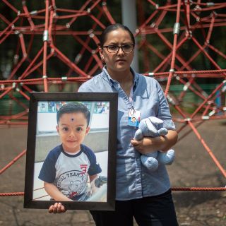 Así enfrentan la tragedia del sismo del 19-S