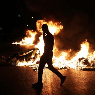 El mundo en imágenes del 18 de septiembre de 2018