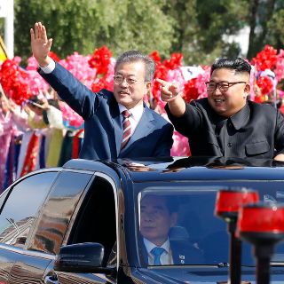 Corea del Norte ve factible acuerdo de desnuclearización