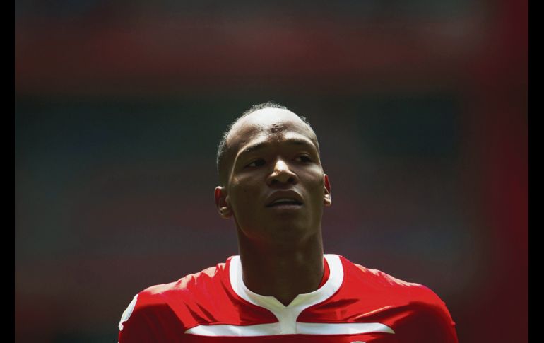 Toluca. Valor de la plantilla: 32.9 MDD. Jugador más caro: Luis Quiñones, 2.9 MDD. MEXSPORT / ARCHIVO