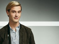 Tyler Henry, el amo de lo sobrenatual