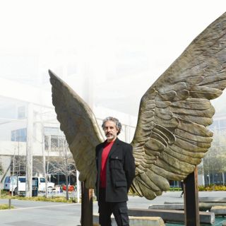 Las "Alas de México" llegan a España