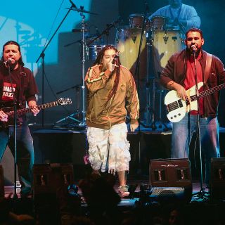 Concursan bandas tapatías para abrir a El Gran Silencio