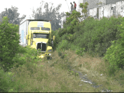 El convenio establecer que el IJCF es el encargado de mantener en refrigeración los cuerpos en tanto se les realizan los exámenes, pero después regresan a ser responsabilidad del MP. ESPECIAL