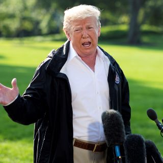 Trump celebra ''progresos extraordinarios'' con Corea del Norte