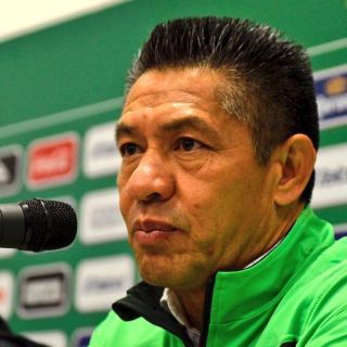 Ignacio Ambriz cree que con León puede llegar a la final de Liga MX