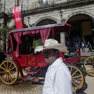 Entregan diez nuevas calandrias eléctricas