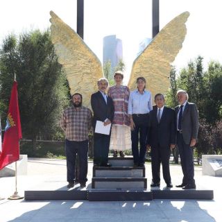 Cárdenas descarta algún cargo público en gobierno de López Obrador