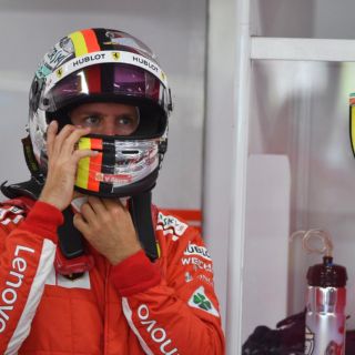 Vettel confía en volver al liderato de la Fórmula 1